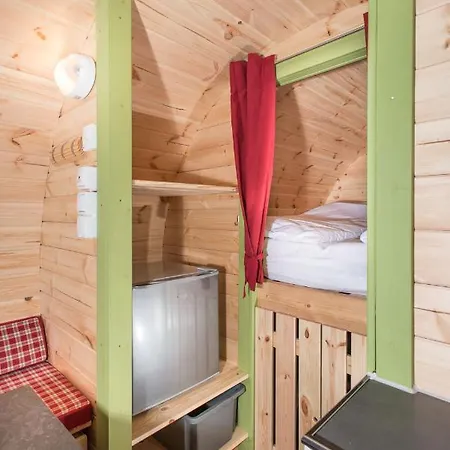 Remsfass Hotel Schwäbisch Gmünd Eksteriør billede