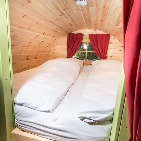 Remsfass Hotel Schwäbisch Gmünd Eksteriør billede