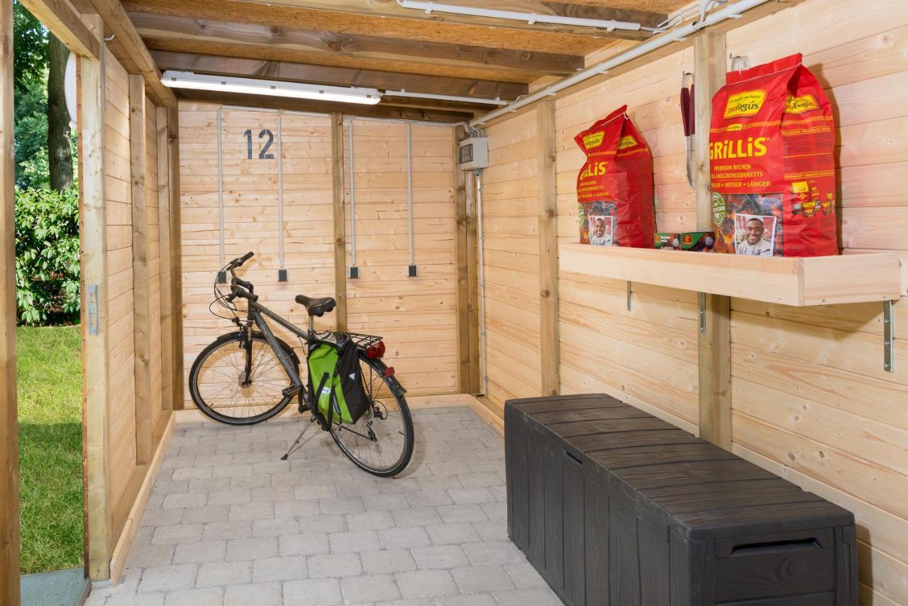 Campingplatz Remsfass *