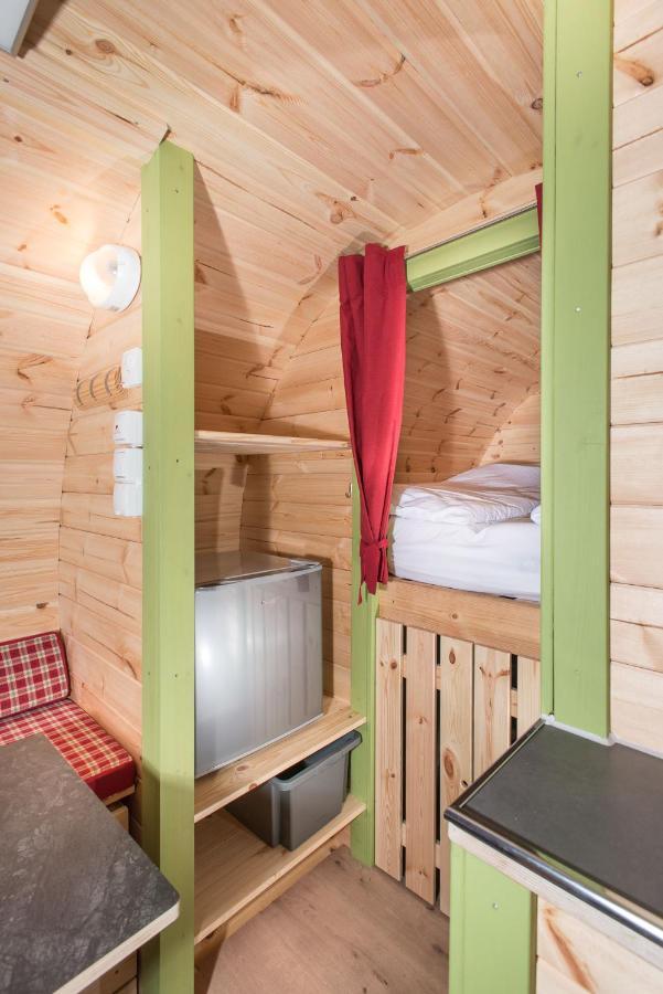 Campingplatz Remsfass