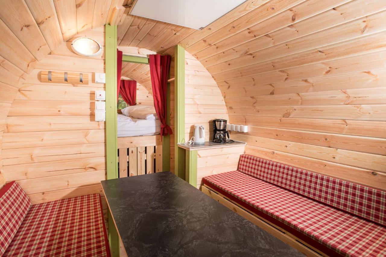 Campingplatz Remsfass *