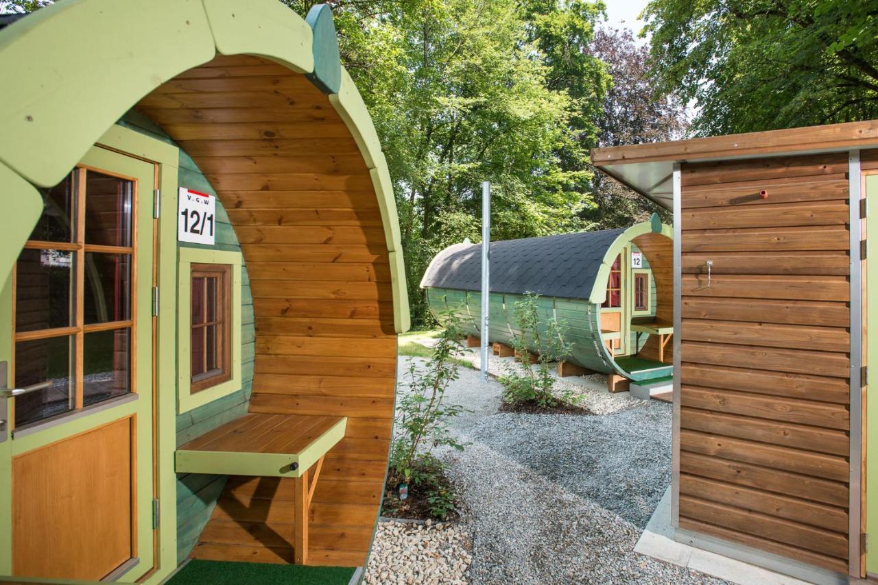 Campingplatz Remsfass *